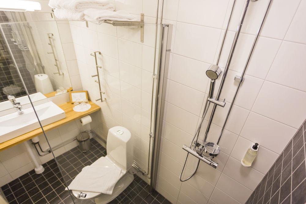 Hotell Lassalyckan Ulricehamn Exterior foto