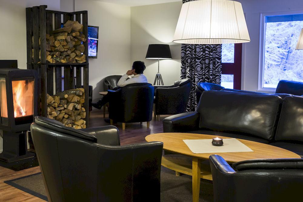 Hotell Lassalyckan Ulricehamn Exterior foto