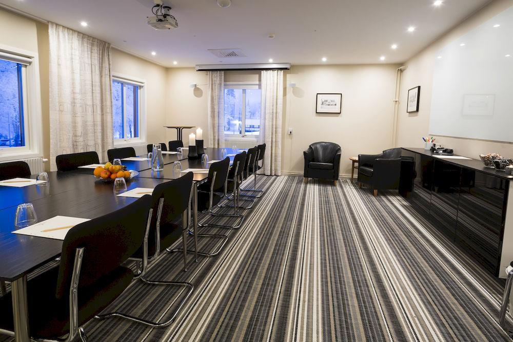Hotell Lassalyckan Ulricehamn Exterior foto