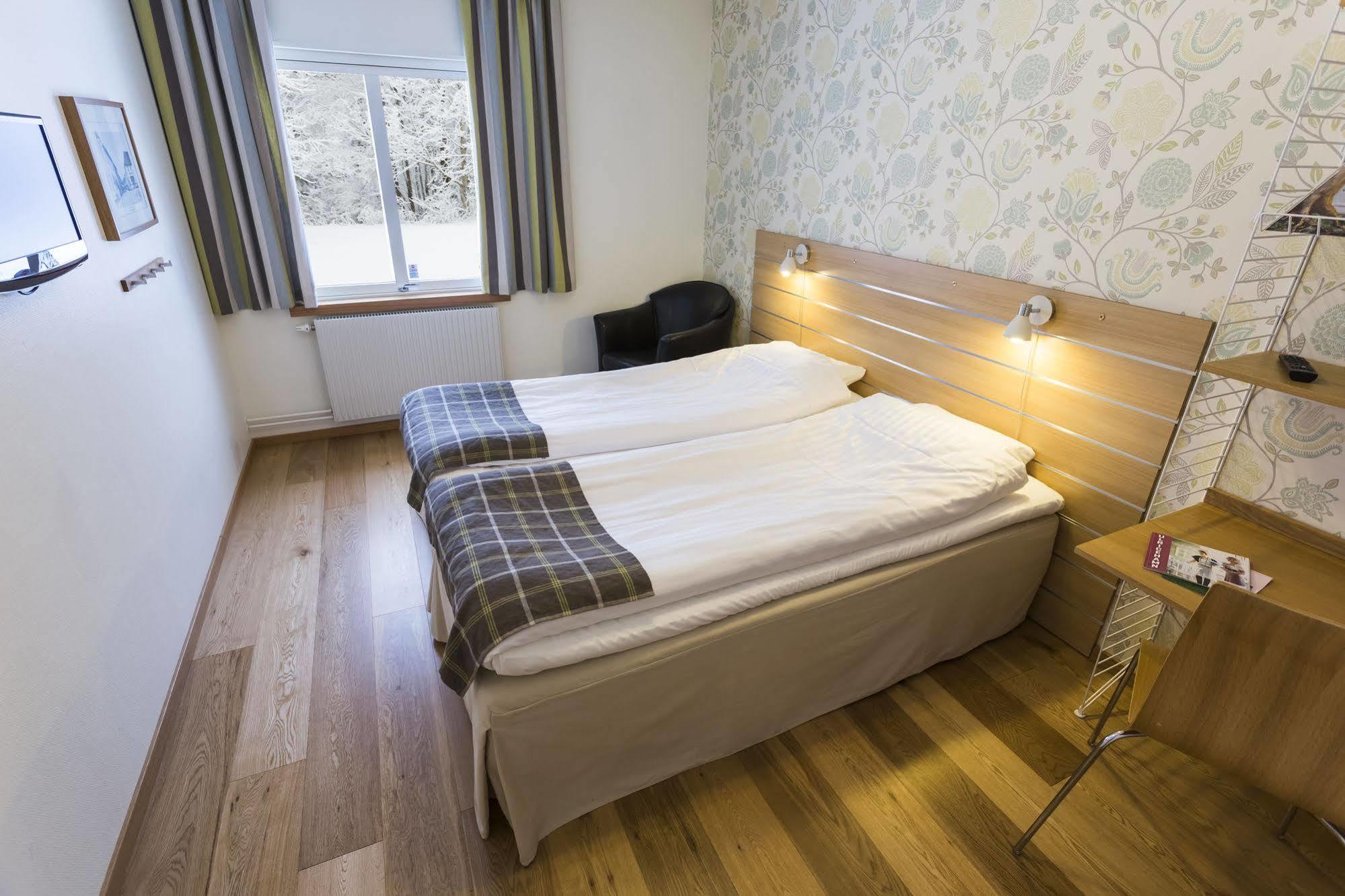 Hotell Lassalyckan Ulricehamn Exterior foto