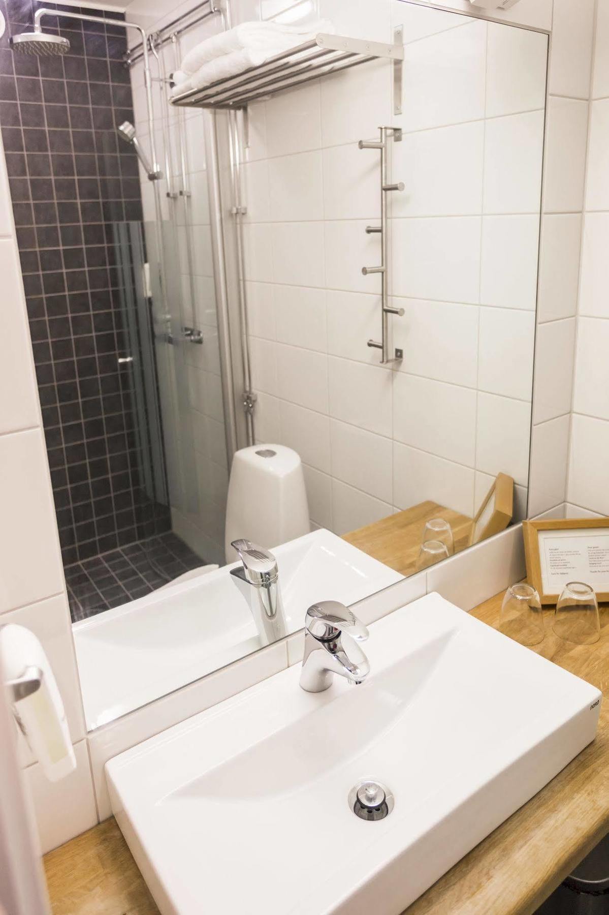 Hotell Lassalyckan Ulricehamn Exterior foto