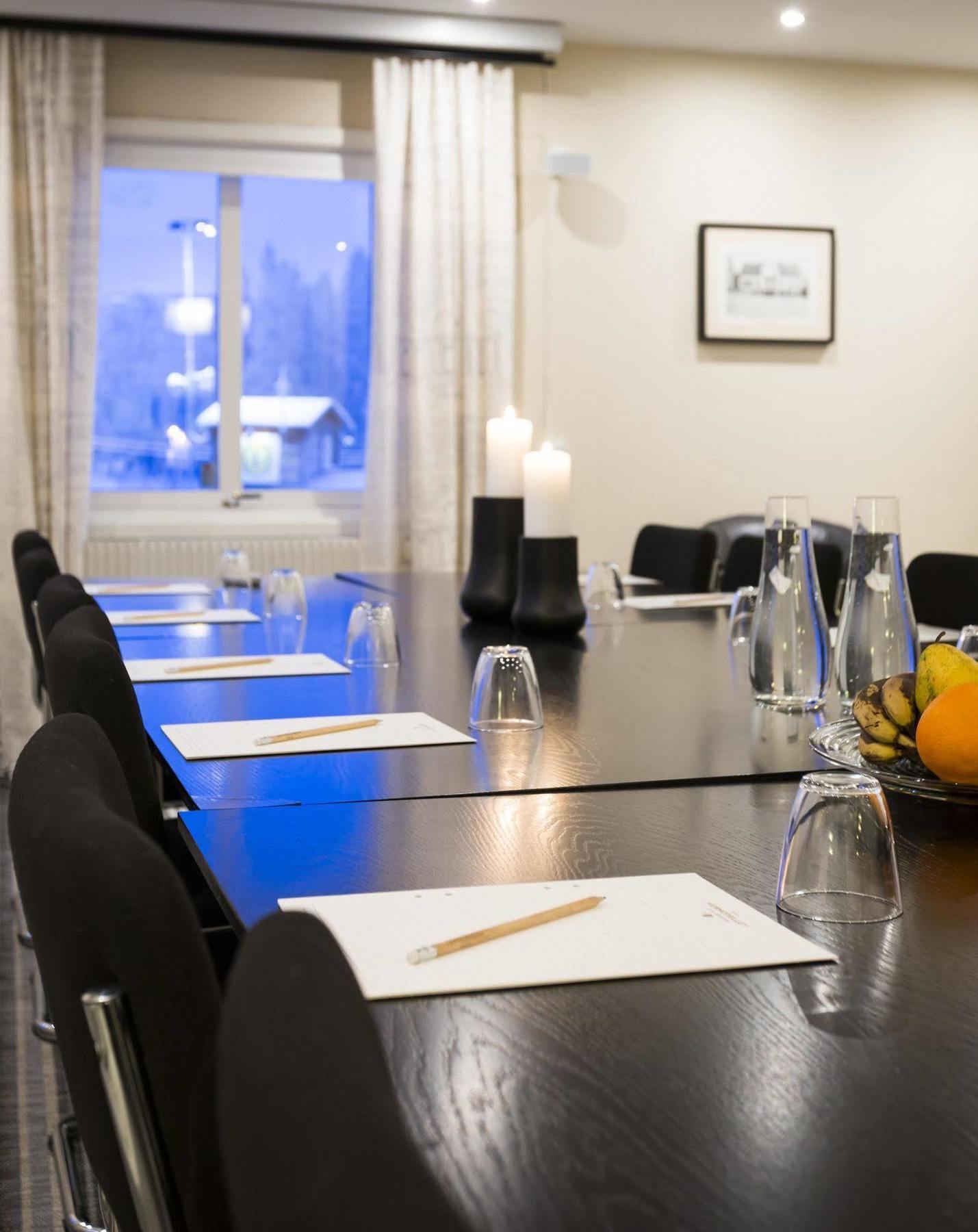 Hotell Lassalyckan Ulricehamn Exterior foto