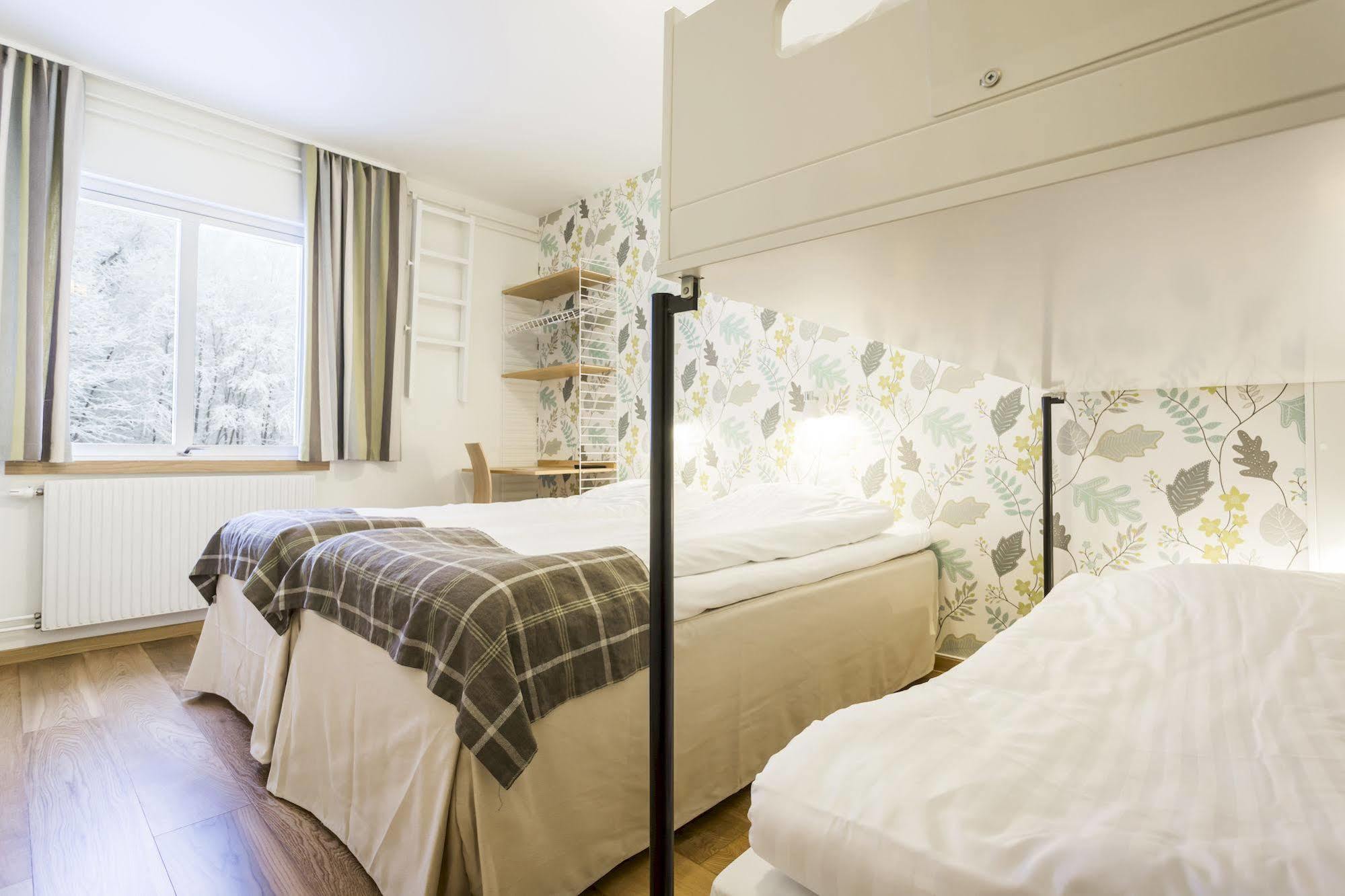 Hotell Lassalyckan Ulricehamn Exterior foto