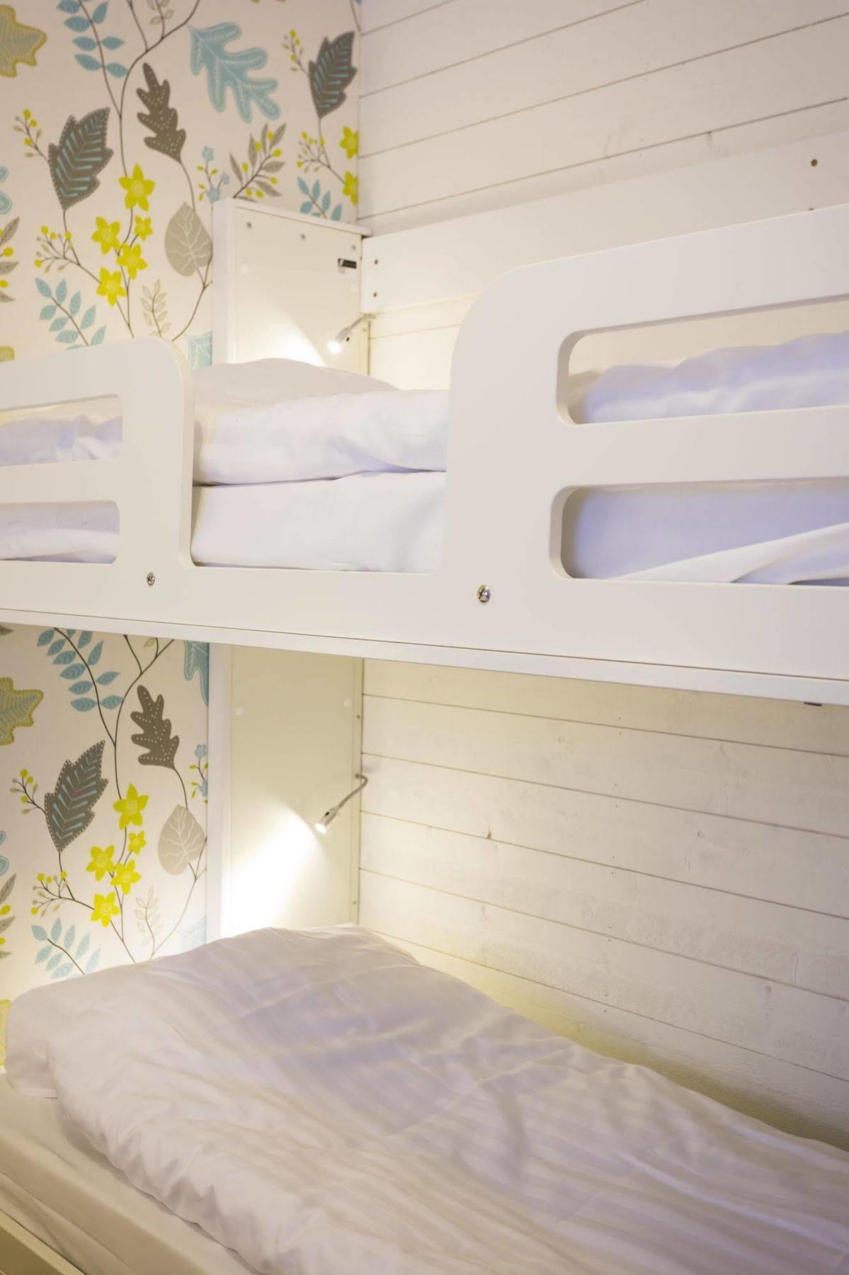 Hotell Lassalyckan Ulricehamn Exterior foto